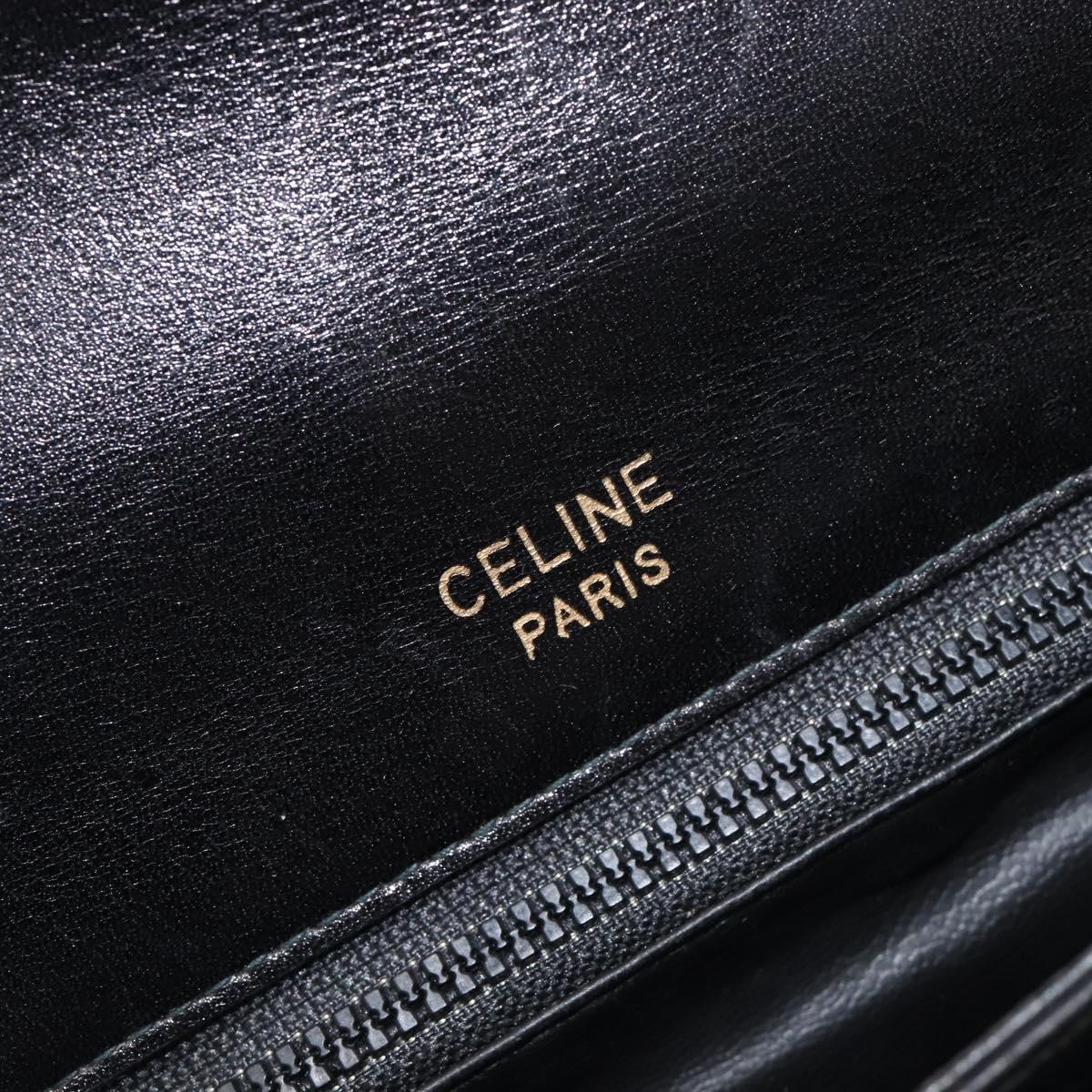 Céline - Sac Calèche Classique