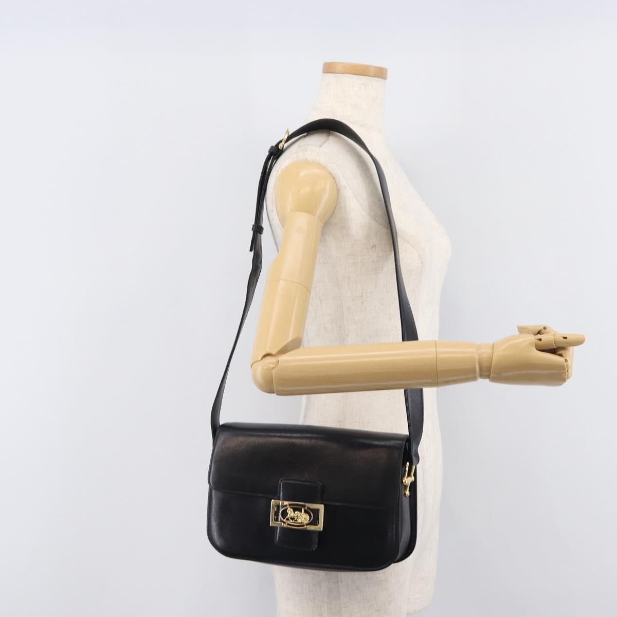 Céline - Sac Calèche Classique