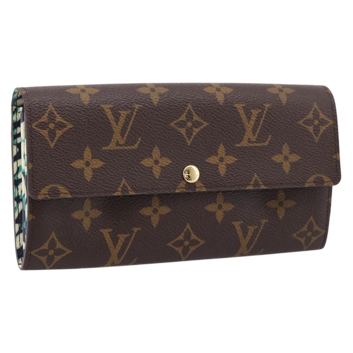 Louis Vuitton - Sarah Edition limitée Stephen Sprouse
