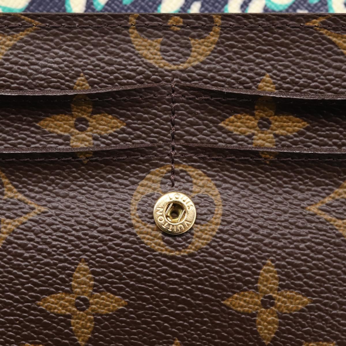 Louis Vuitton - Sarah Edition limitée Stephen Sprouse