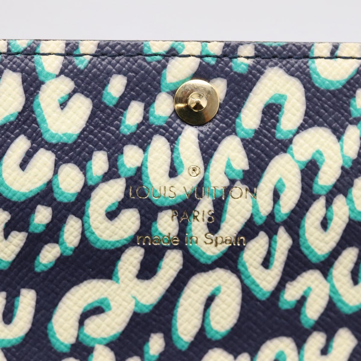 Louis Vuitton - Sarah Edition limitée Stephen Sprouse