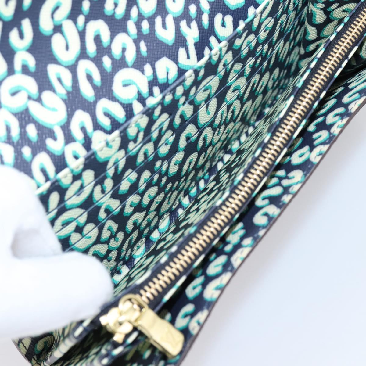 Louis Vuitton - Sarah Edition limitée Stephen Sprouse