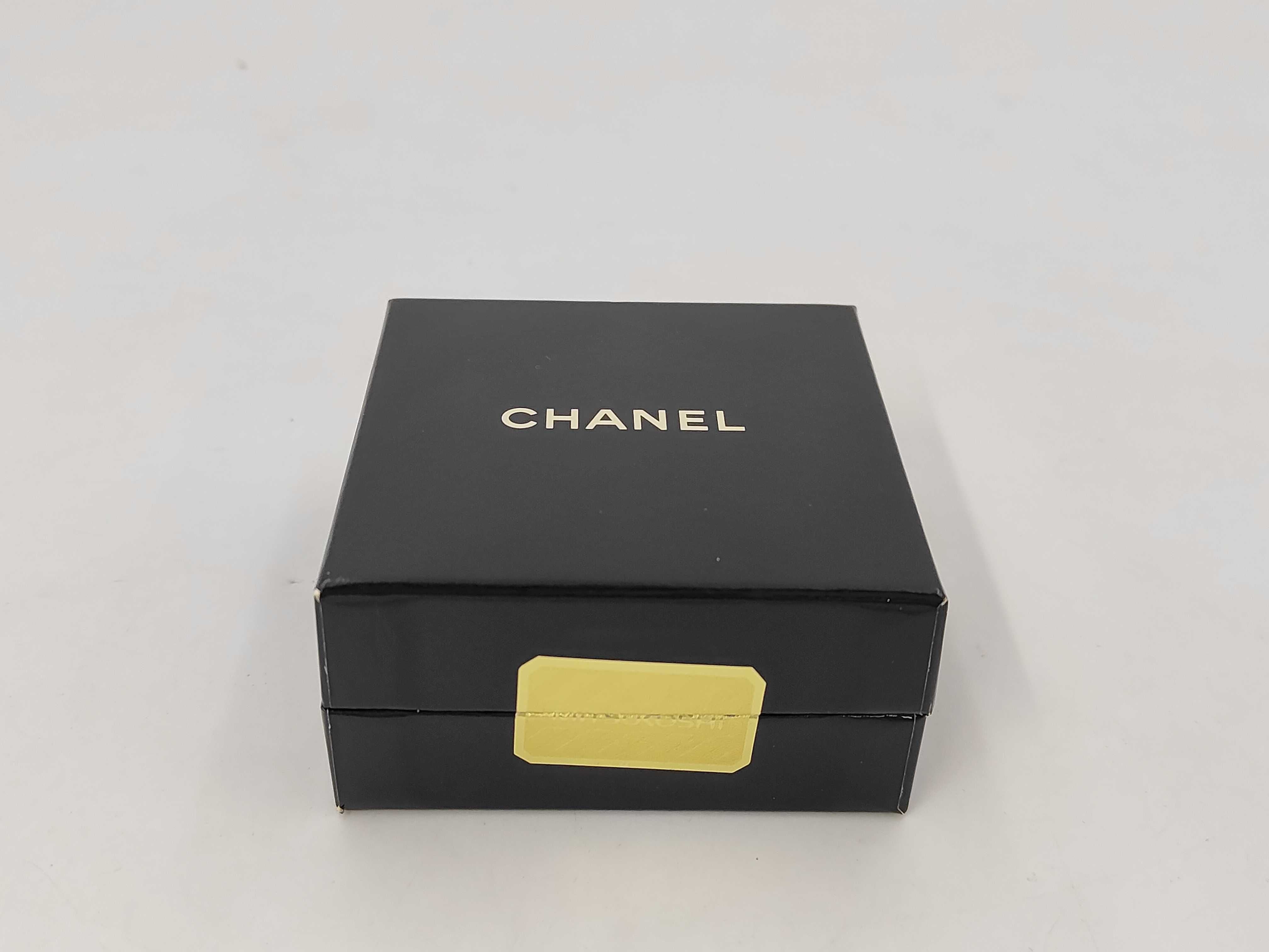 Chanel - Boucles d'oreilles à clip vintage