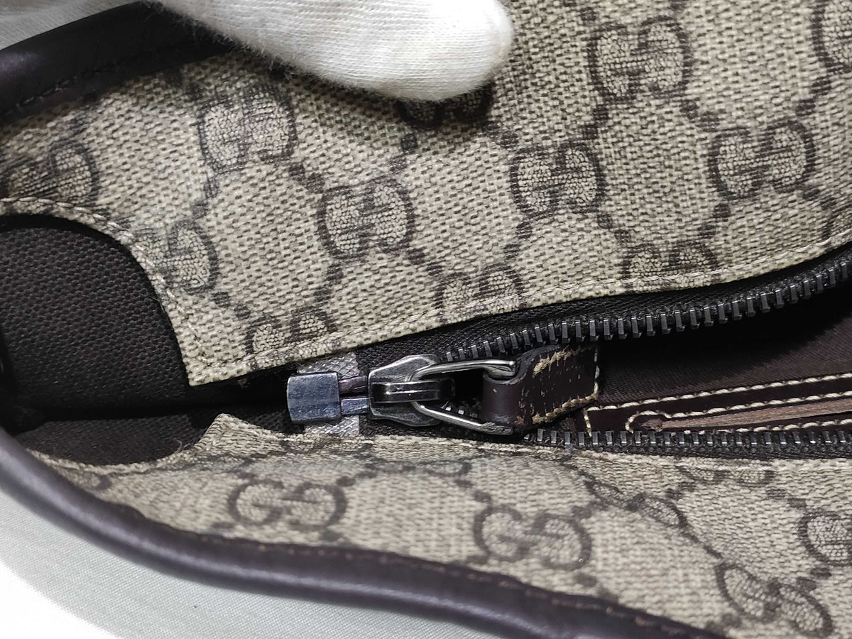 Gucci - Cabas GG Supreme