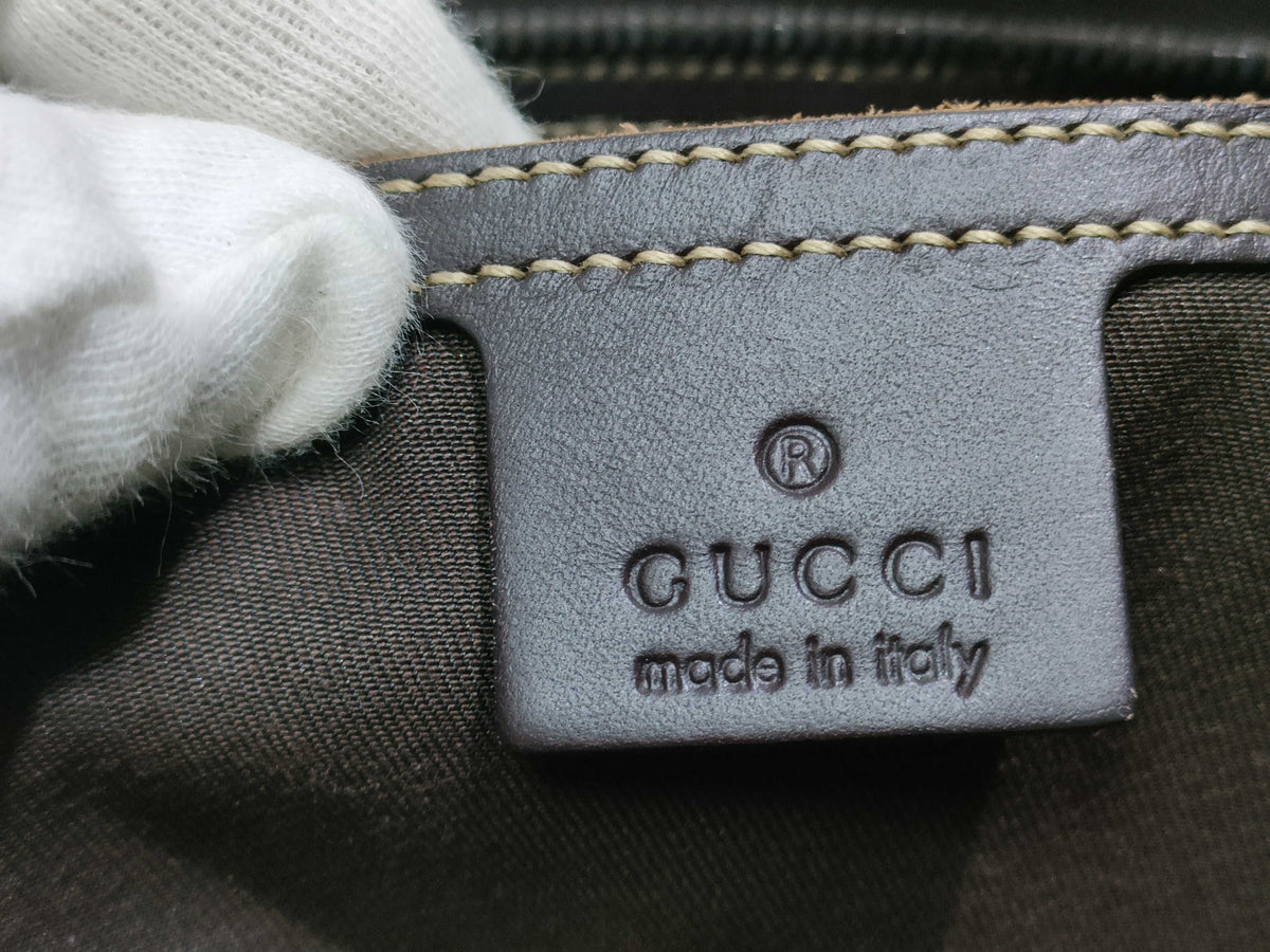 Gucci - Cabas GG Supreme