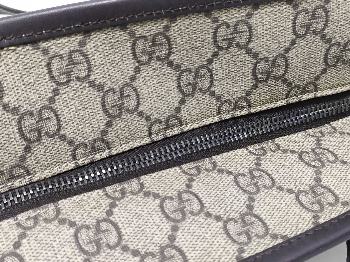Gucci - Cabas GG Supreme