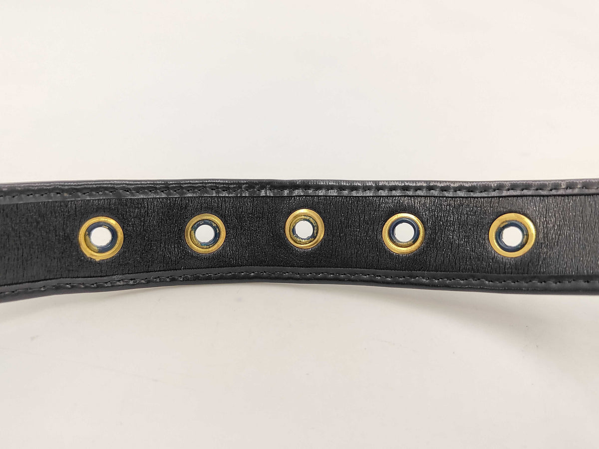 Christian Dior - Ceinture Vintage Oblique 60 cm