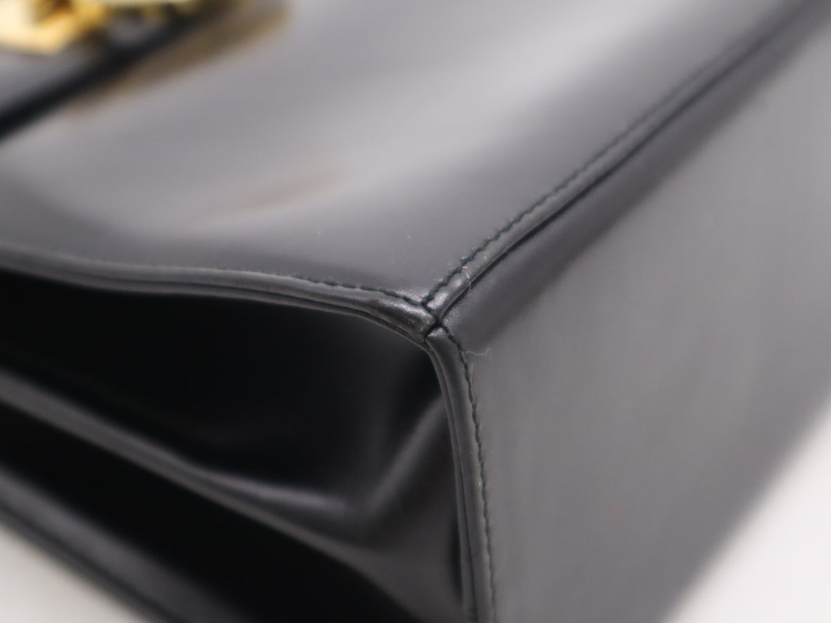 Salvatore Ferragamo - Sac Iconic Top Handle