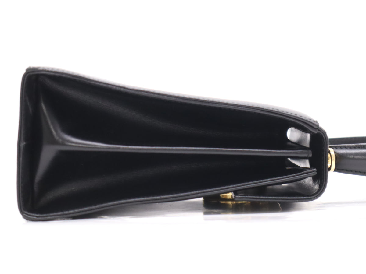 Salvatore Ferragamo - Sac Iconic Top Handle