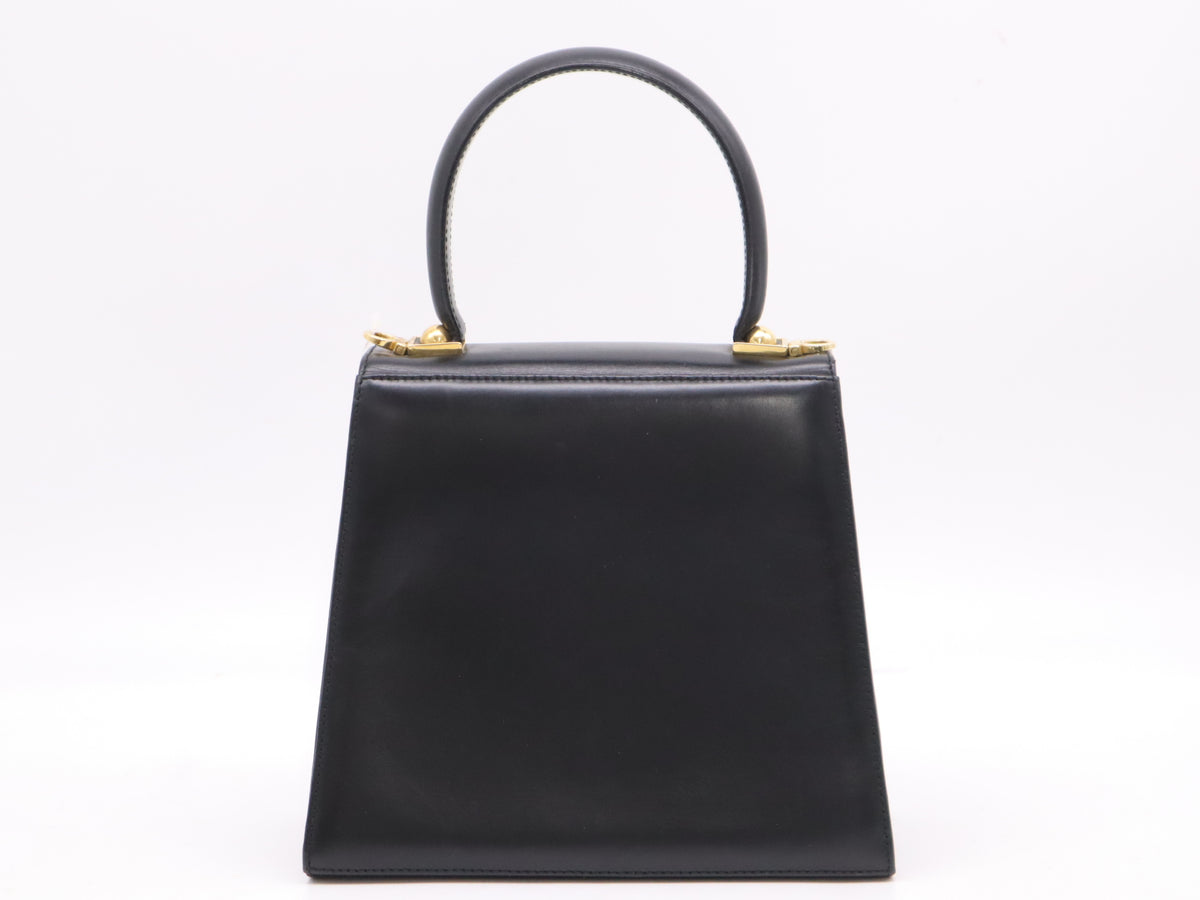 Salvatore Ferragamo - Sac Iconic Top Handle