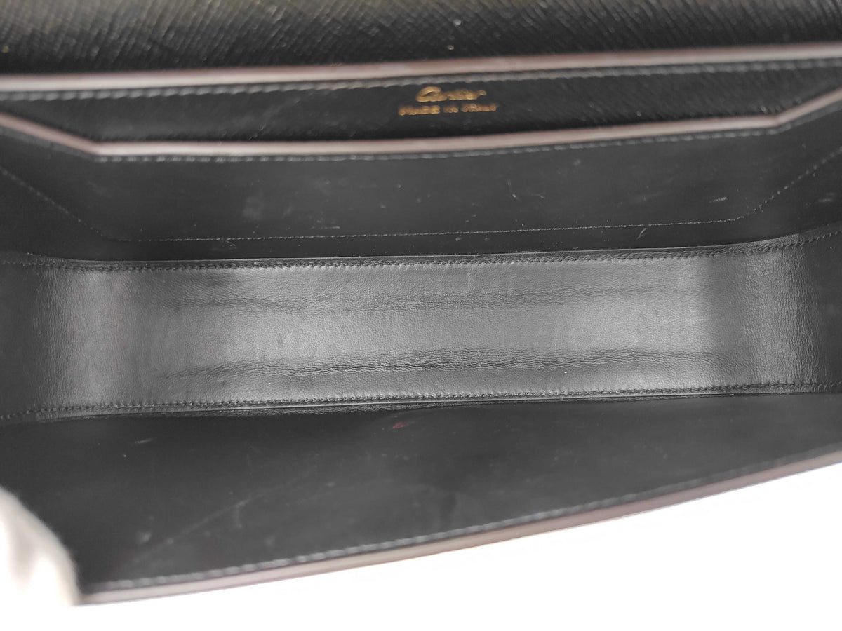 Cartier - East West Bag C Noir