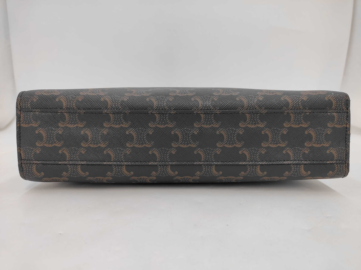 Celine - Cabas vertical triomphe