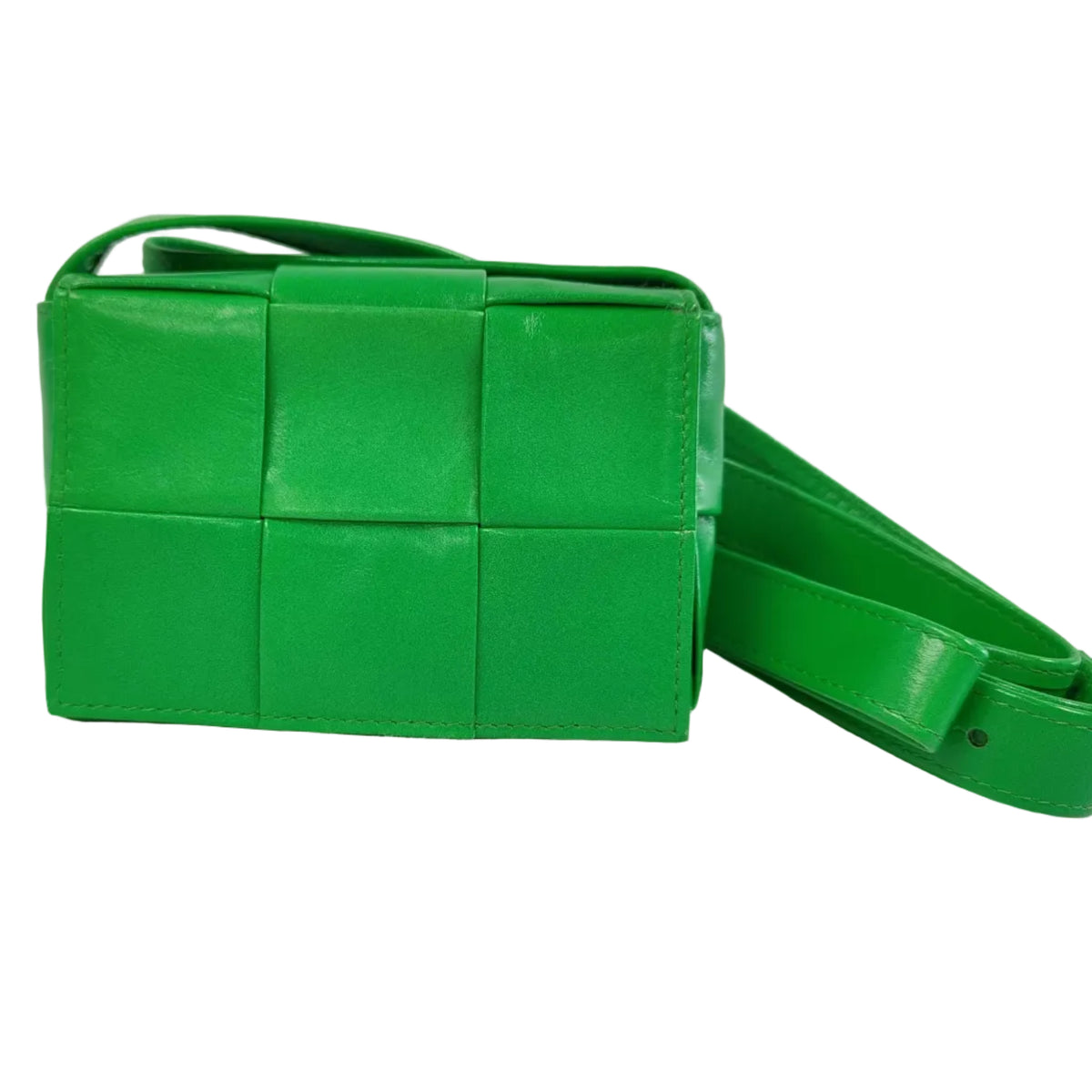 Bottega Veneta – Candy Cassette Intrecciato