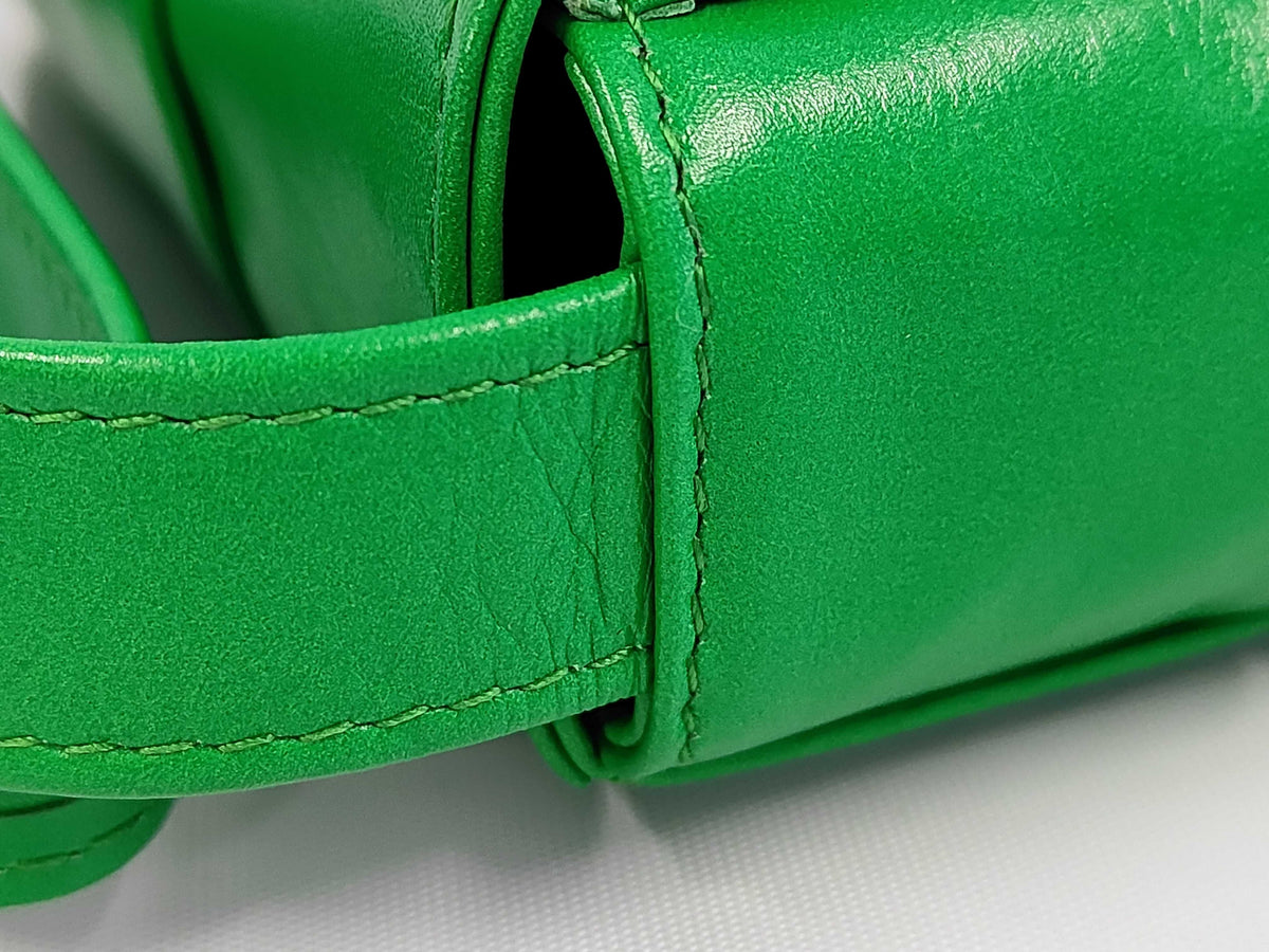 Bottega Veneta – Candy Cassette Intrecciato