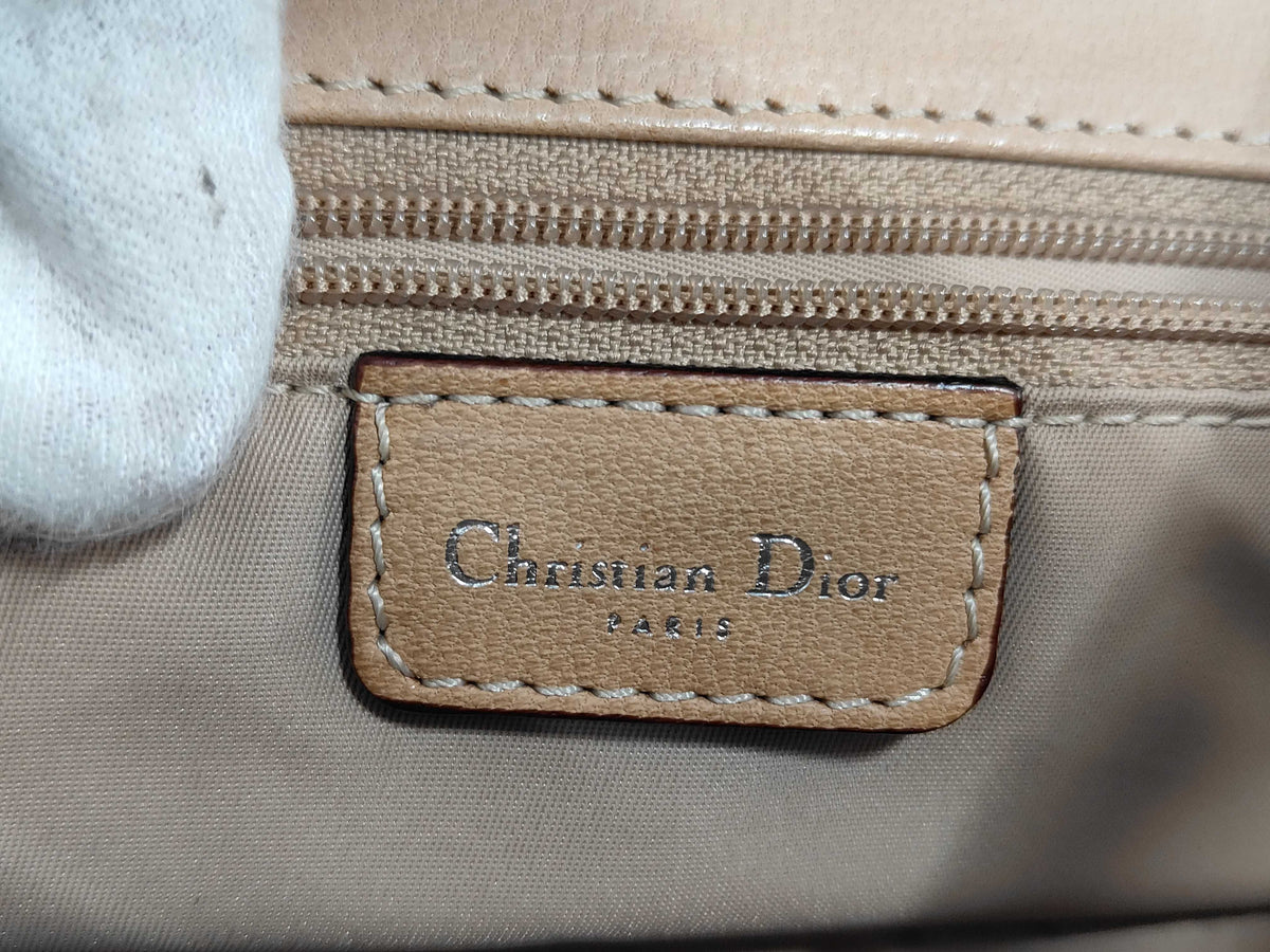Christian Dior – Street Chic Diorissimo
