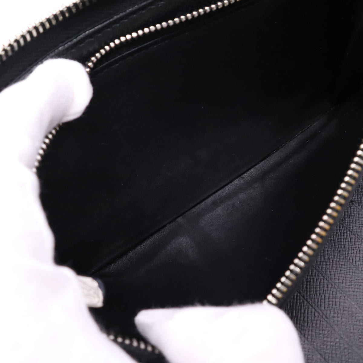 Louis Vuitton - Organizer zippy Taiga