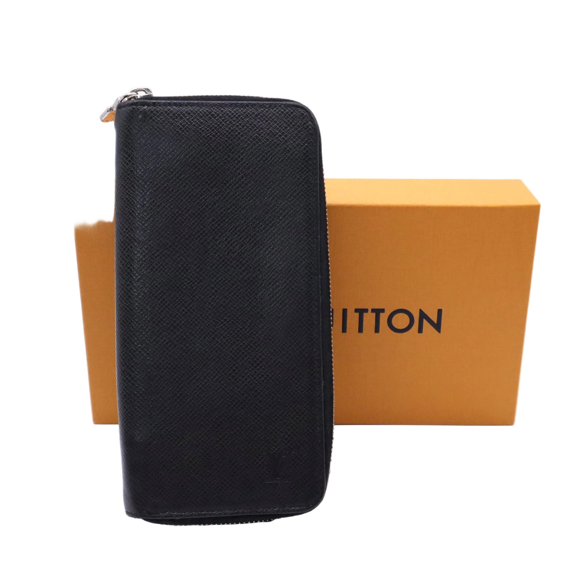 Louis Vuitton - Organizer zippy Taiga