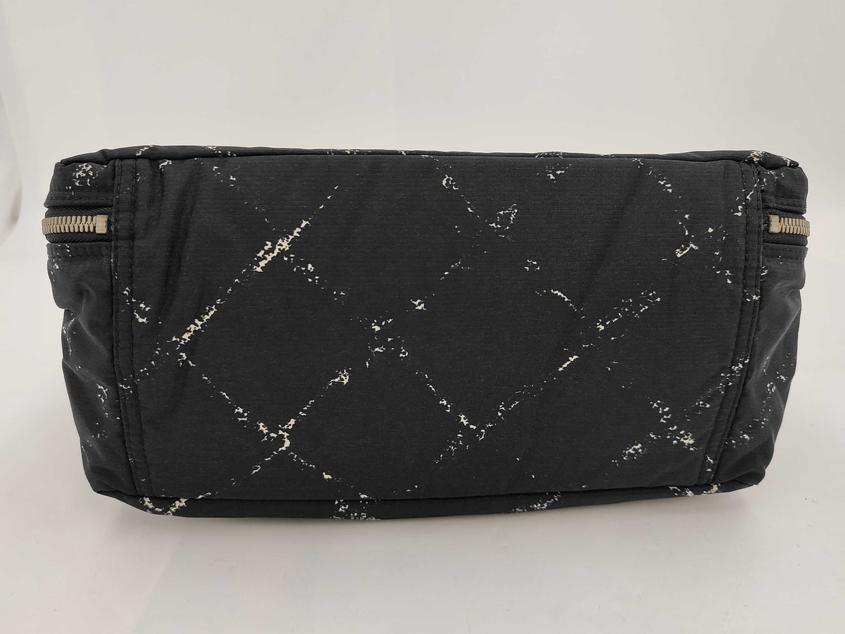 Chanel - Boston Travel Line 3 poches