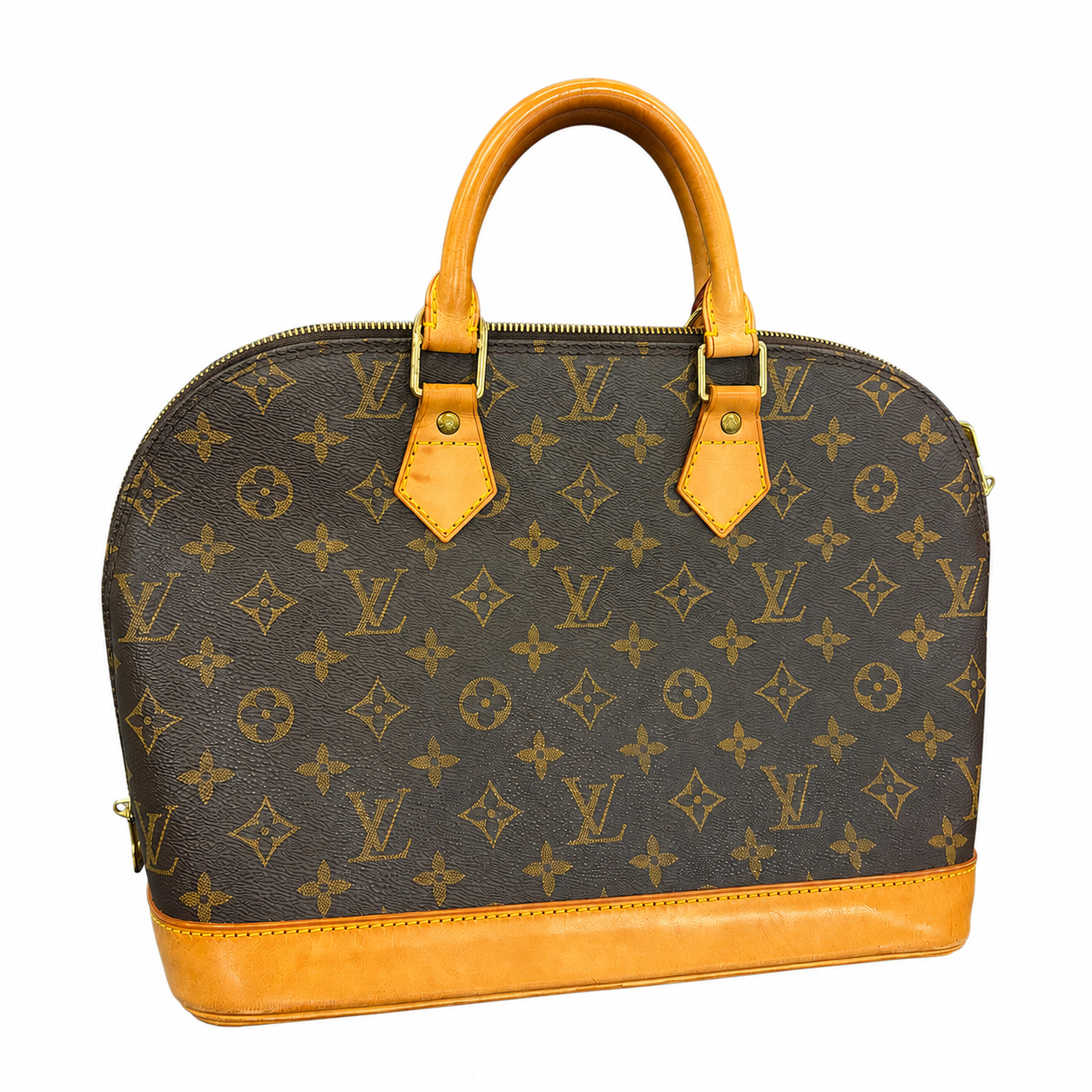 Louis Vuitton - Alma PM Monogram