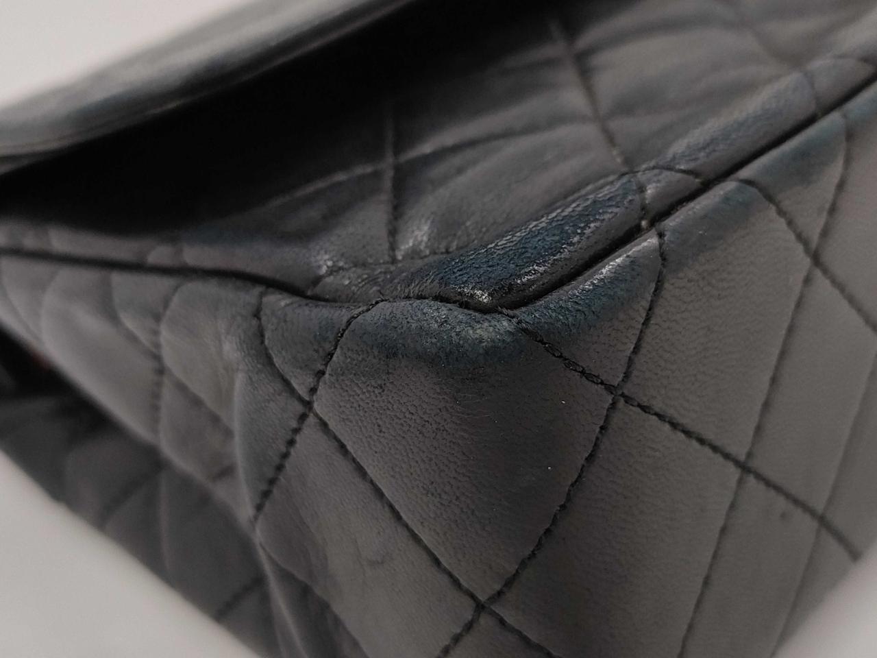 CHANEL Paris Double Flap bag Limited Edition