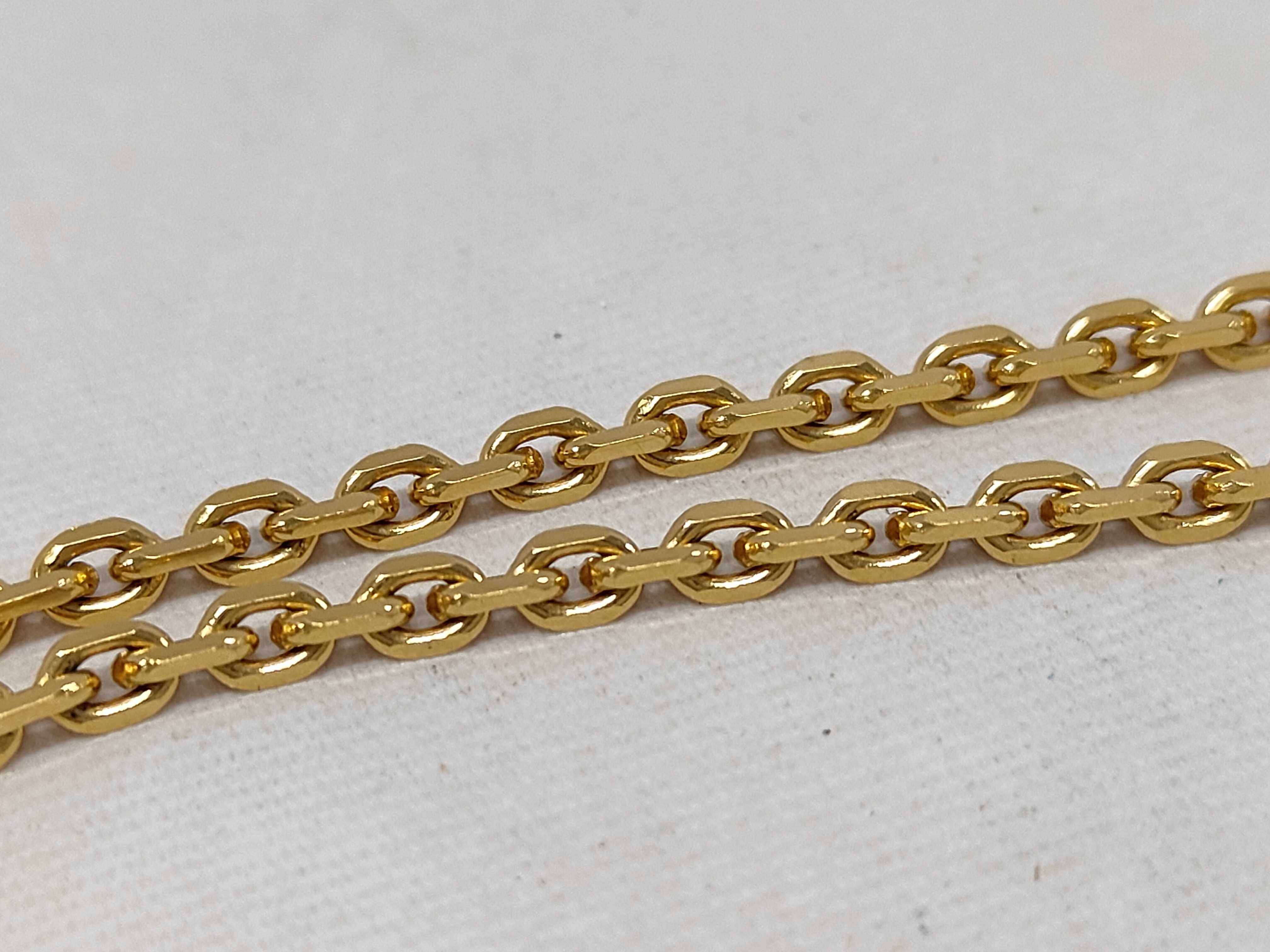 Louis Vuitton - Collier Coeur inclusion 55cm