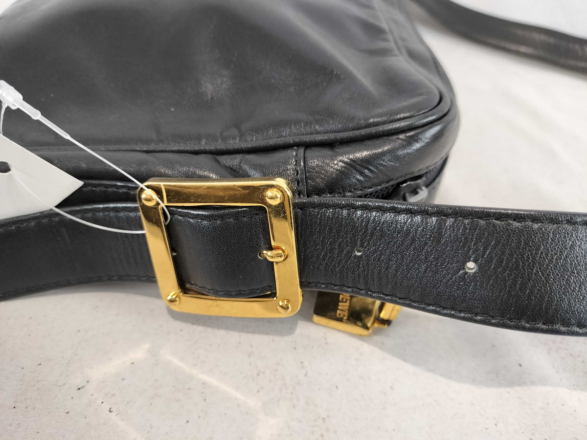 LOEWE - Sacoche messenger anagram
