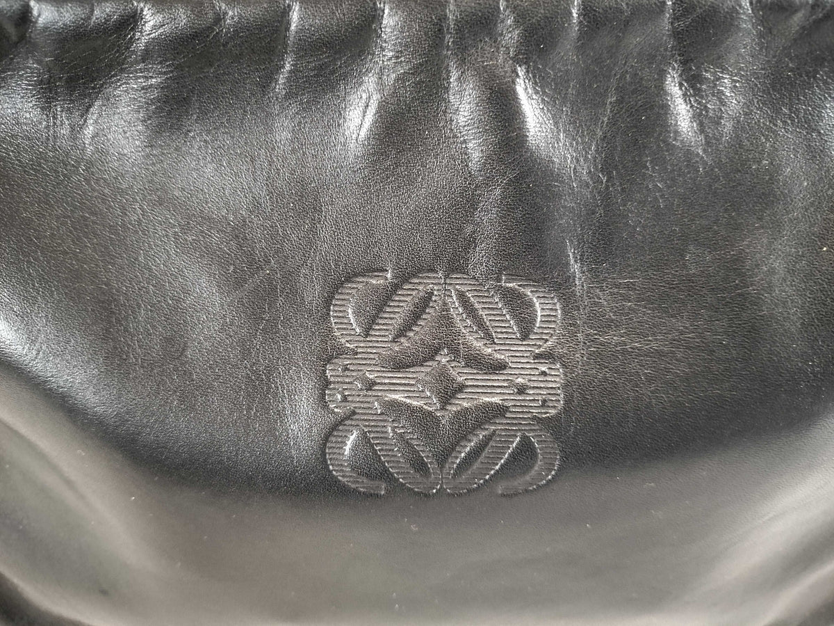 LOEWE - Sacoche messenger anagram