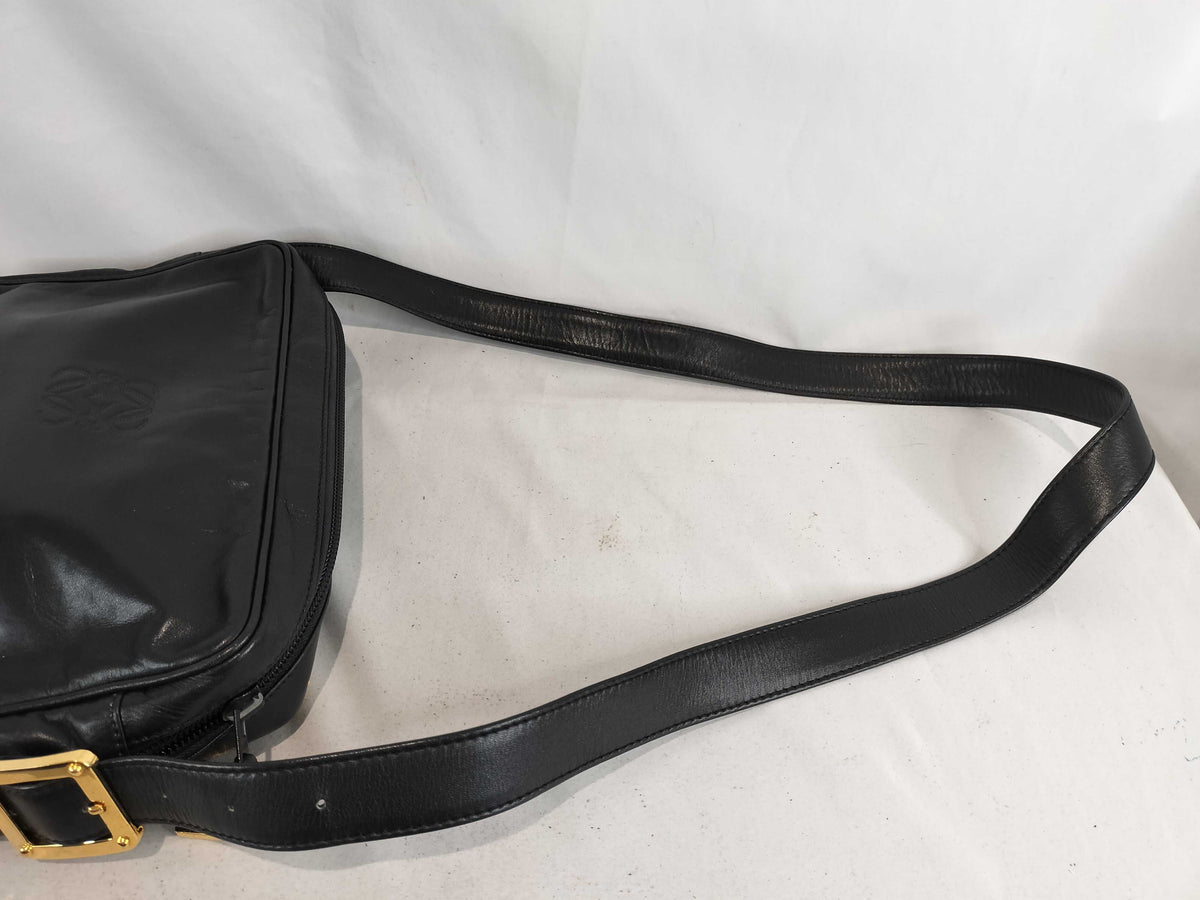 LOEWE - Sacoche messenger anagram