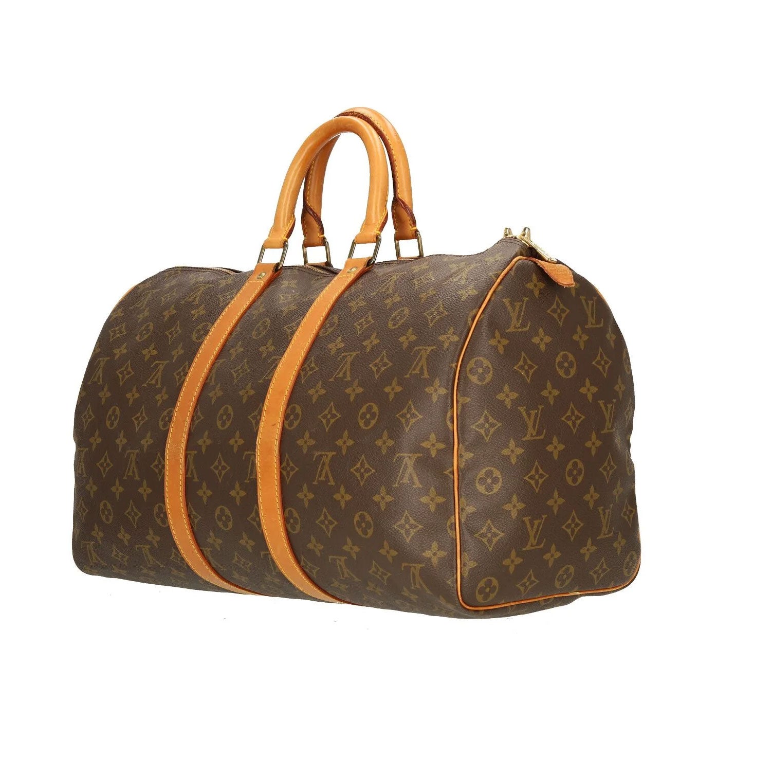 Keepall 45 Vintage - LOUIS VUITTON