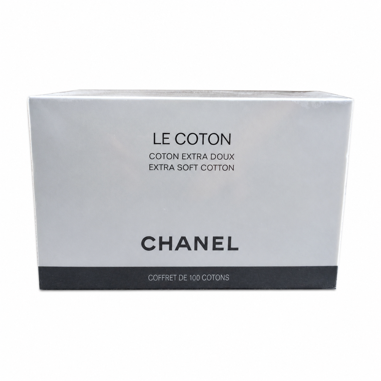Chanel - Le Coton