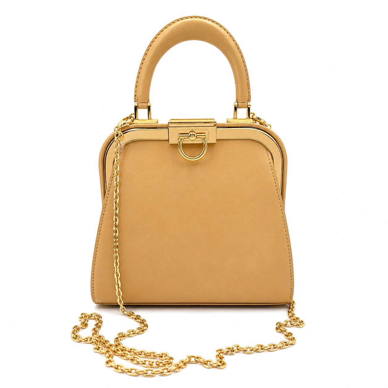 Christian Dior - Sac 2 way Vintage