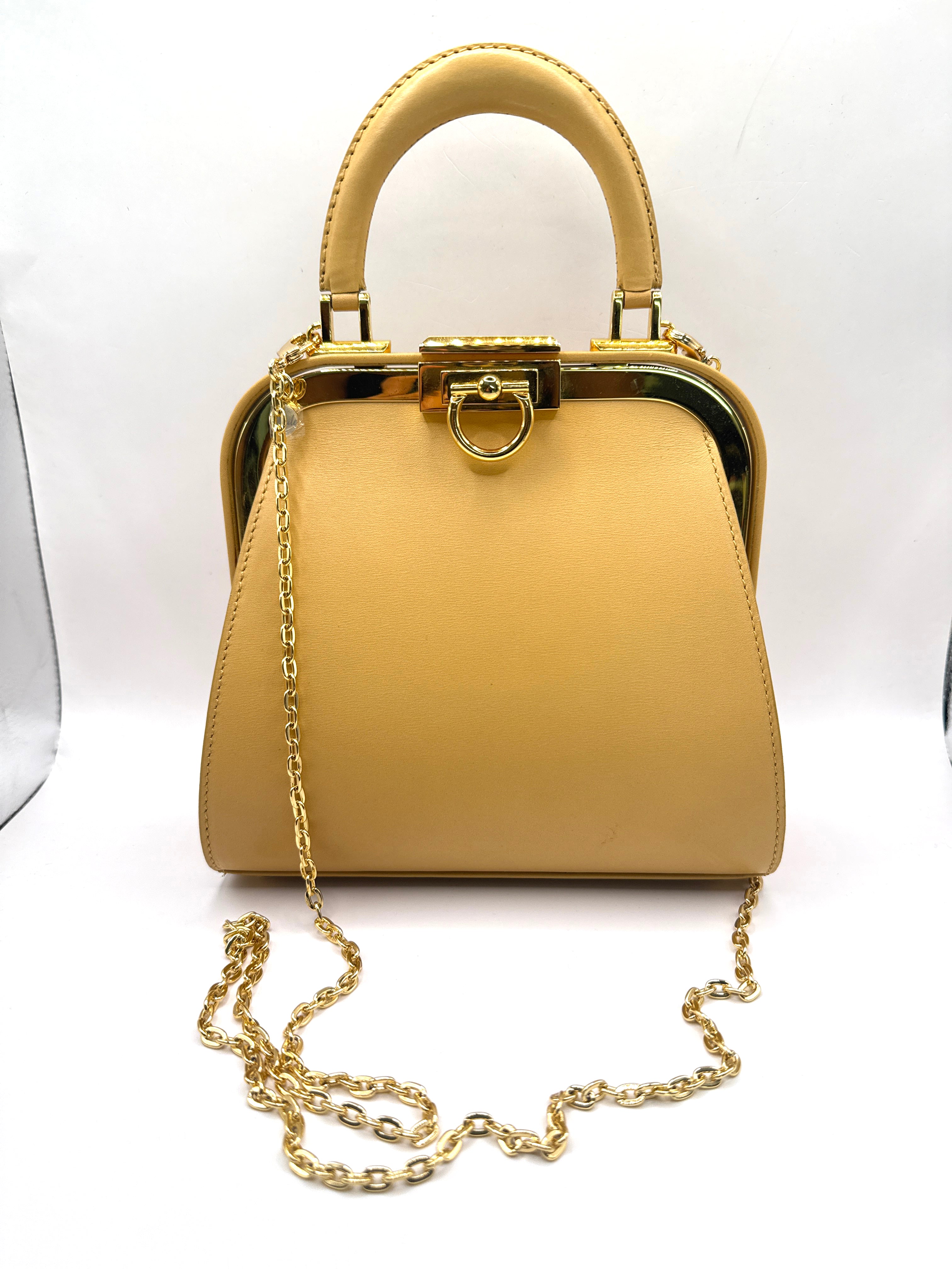 Christian Dior - Sac 2 way Vintage