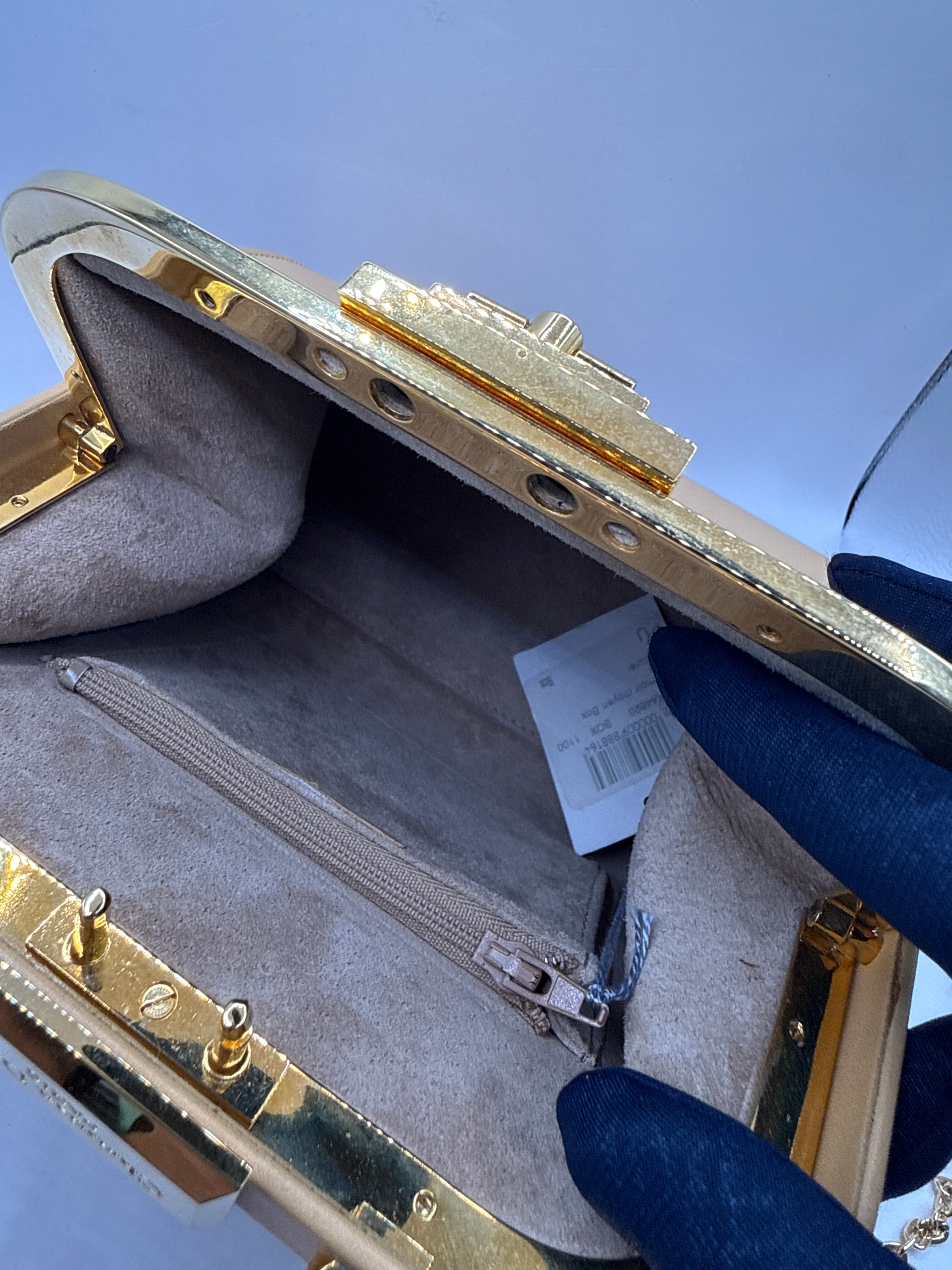 Christian Dior - Sac 2 way Vintage