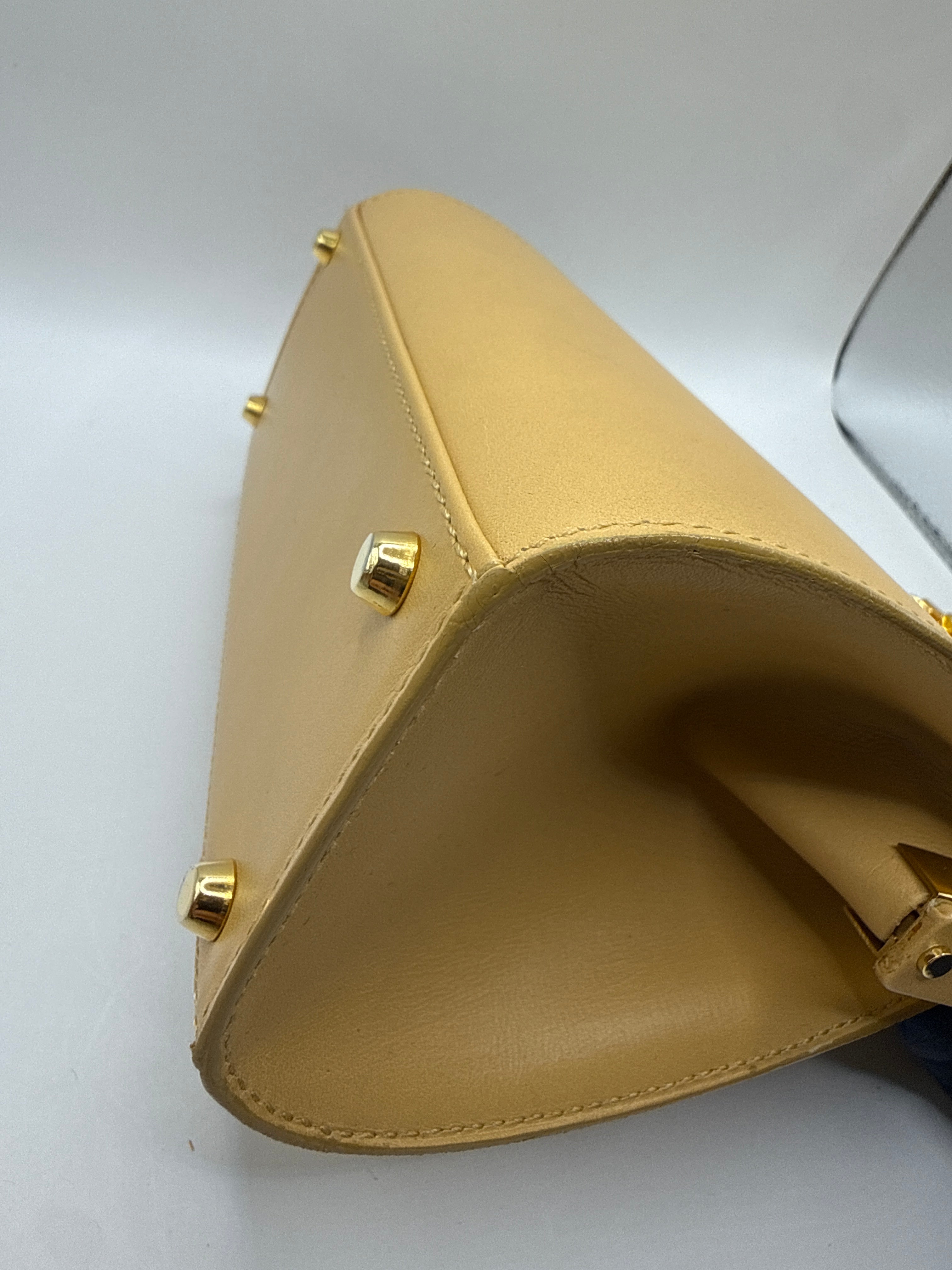 Christian Dior - Sac 2 way Vintage