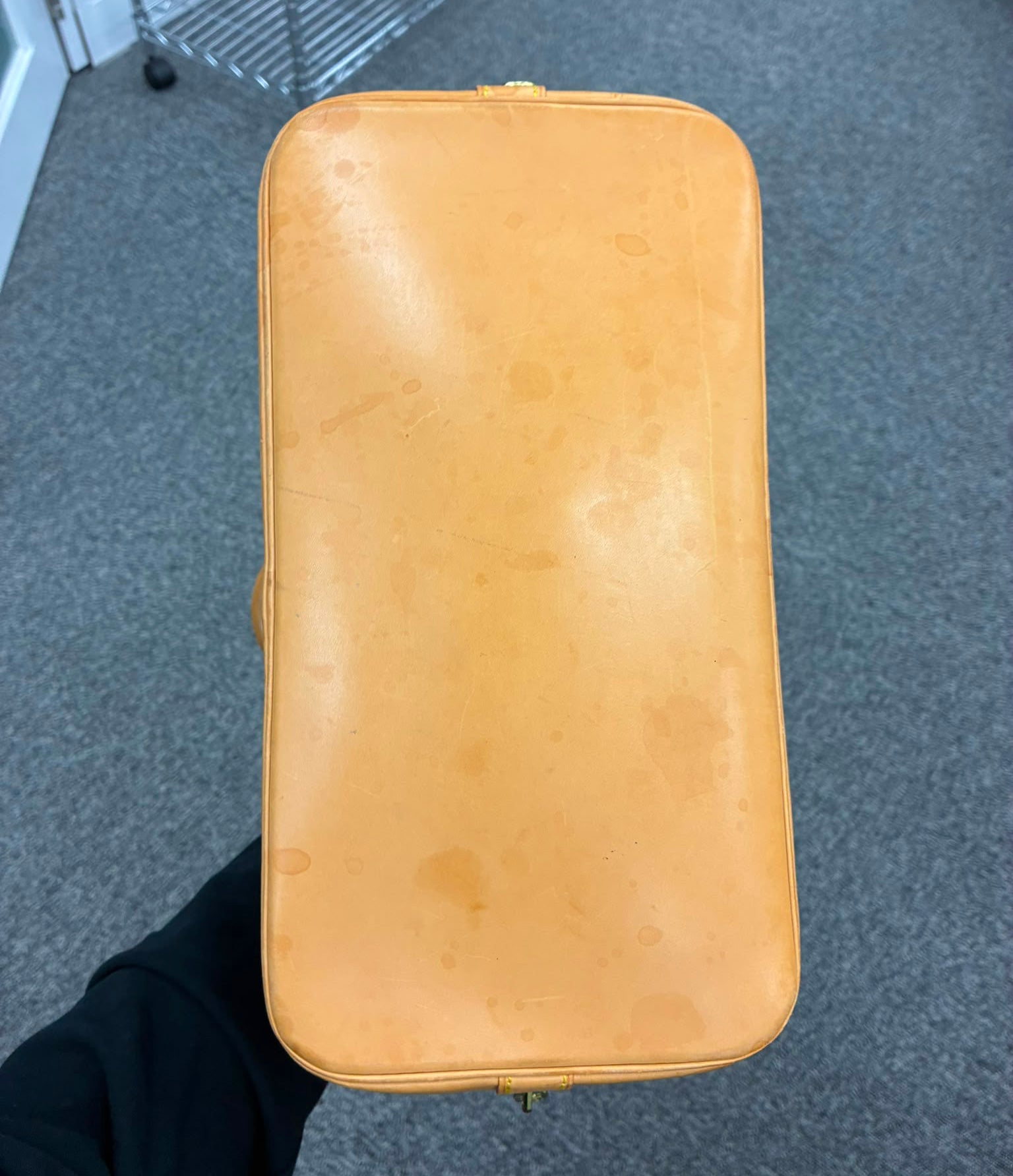 Louis Vuitton - Alma PM Monogram