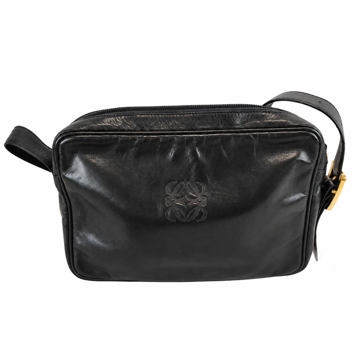 LOEWE - Sacoche messenger anagram
