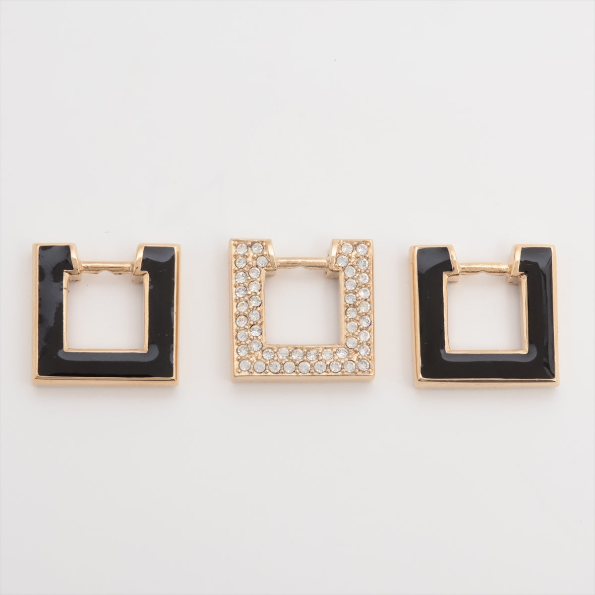 Dior - Parure Modulable Vintage