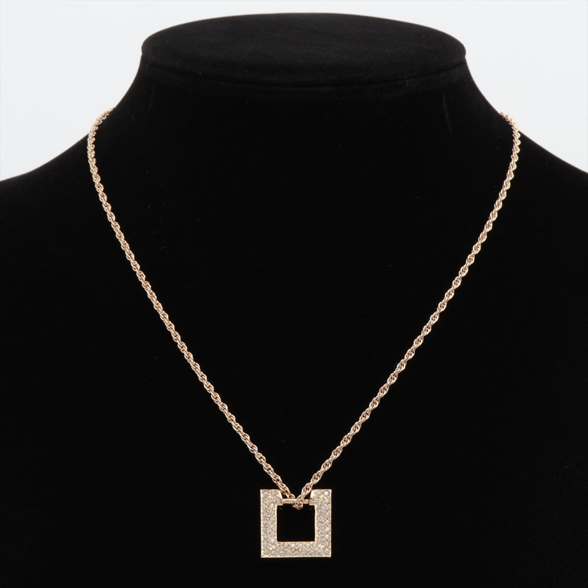 Dior - Parure Modulable Vintage