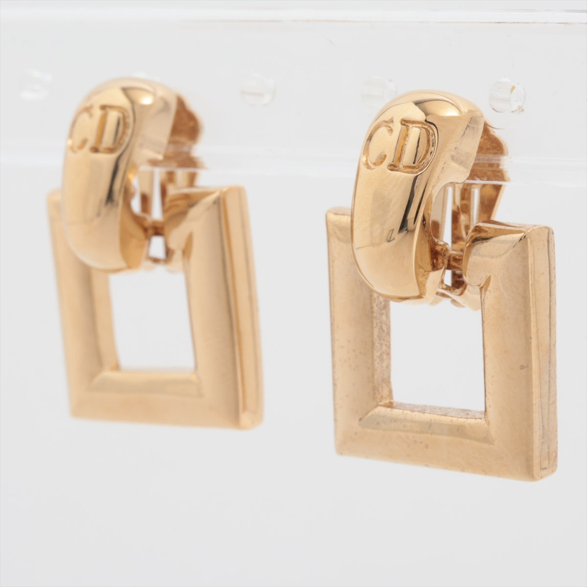 Dior - Parure Modulable Vintage
