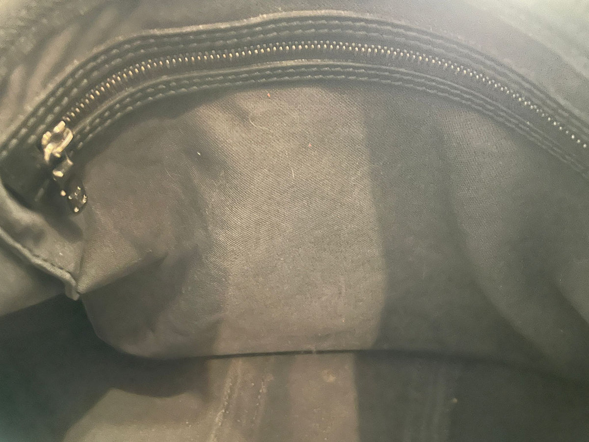 Louis Vuitton - Keepall 45 bandouliere toile monogram éclipse