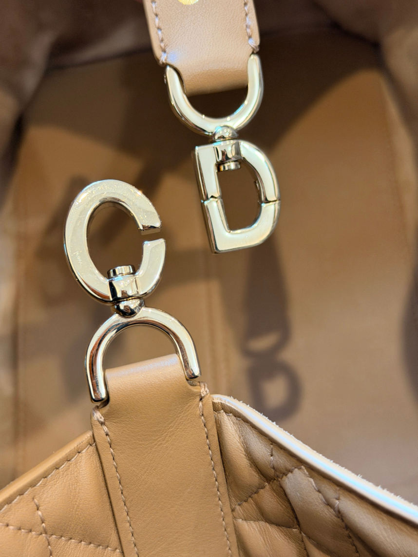 DIOR | Sac Dior Toujours Medium