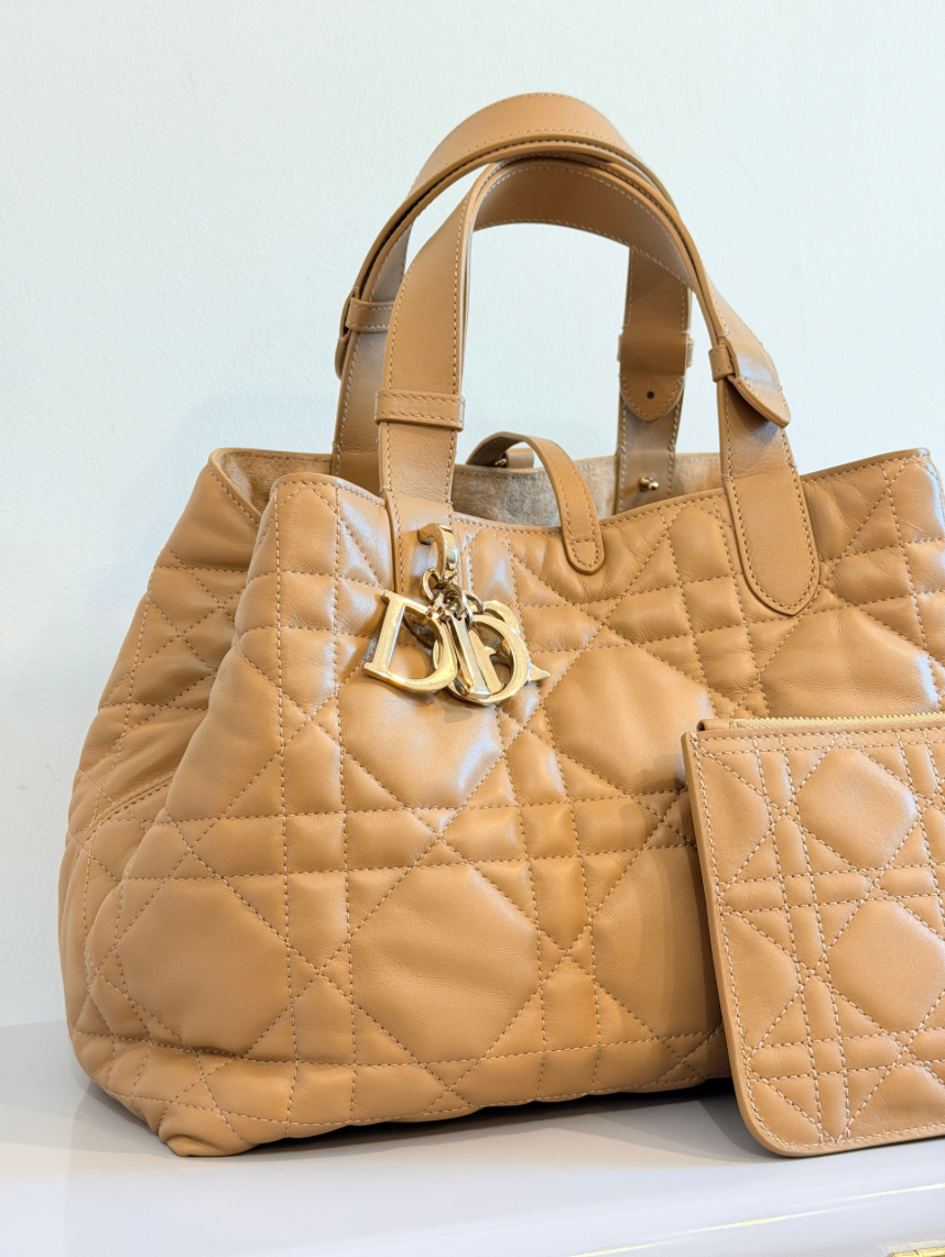 DIOR | Sac Dior Toujours Medium
