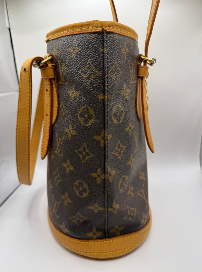 LOUIS VUITTON | Bucket PM