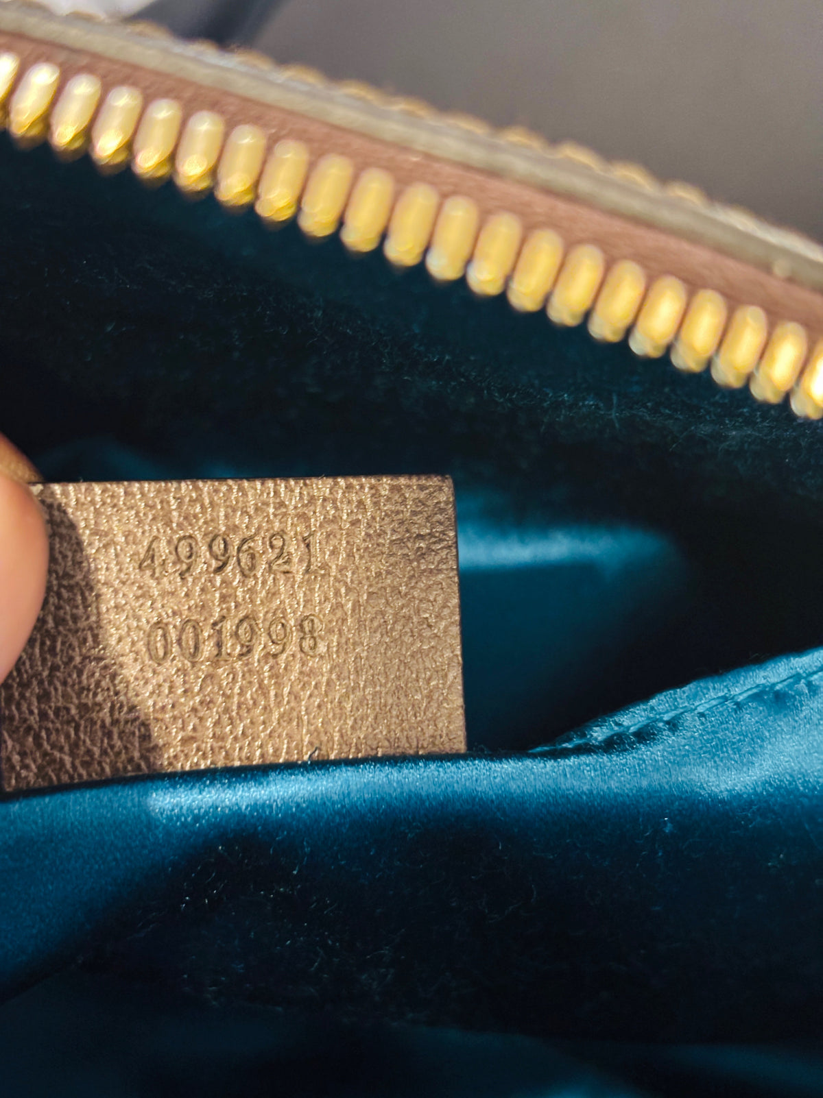 Gucci - Sac dome Ophidia