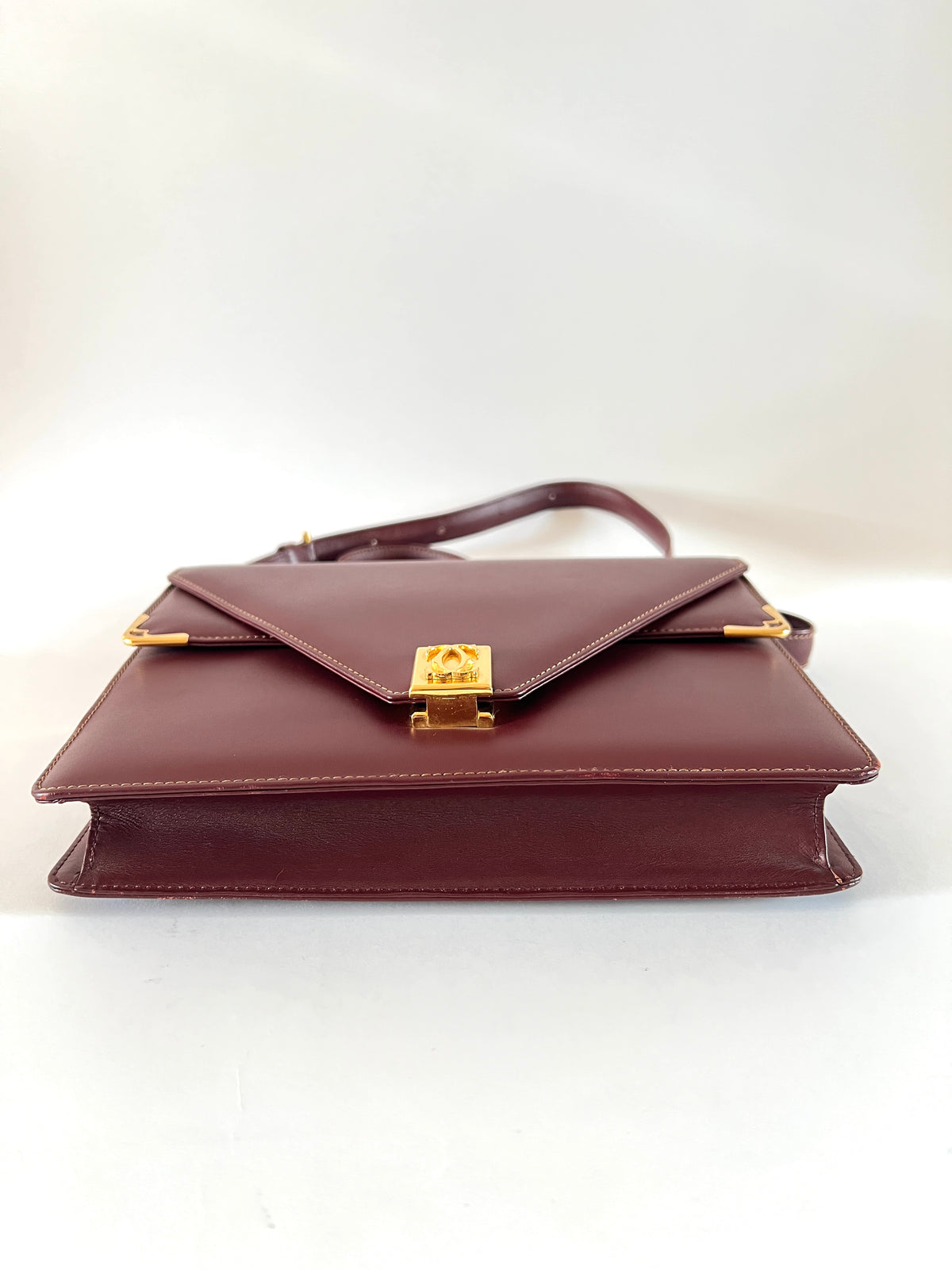 Cartier - Sac must Bandoulière