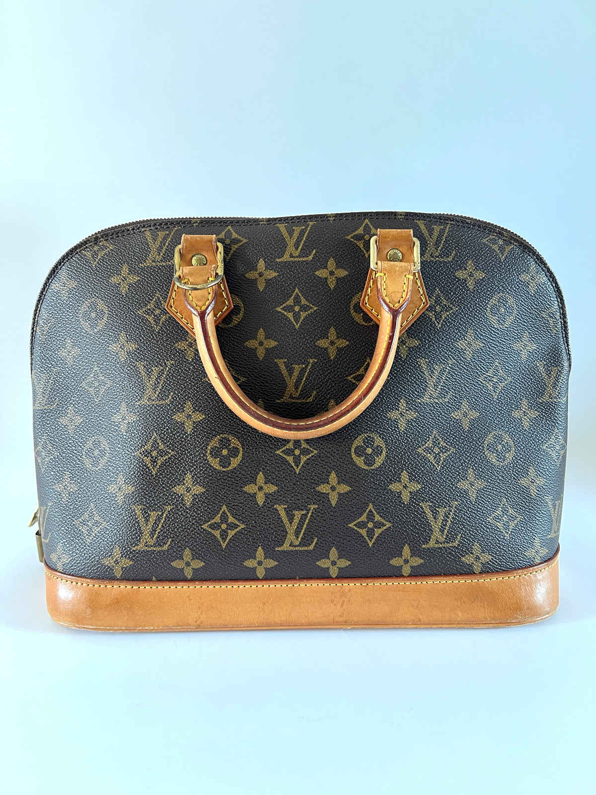 Louis Vuitton - Alma PM Monogram