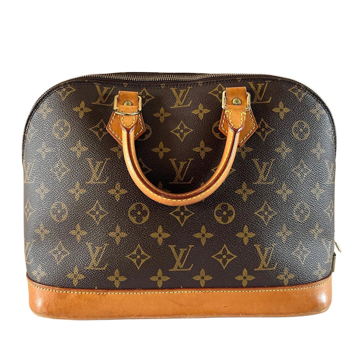 Louis Vuitton - Alma PM Monogram