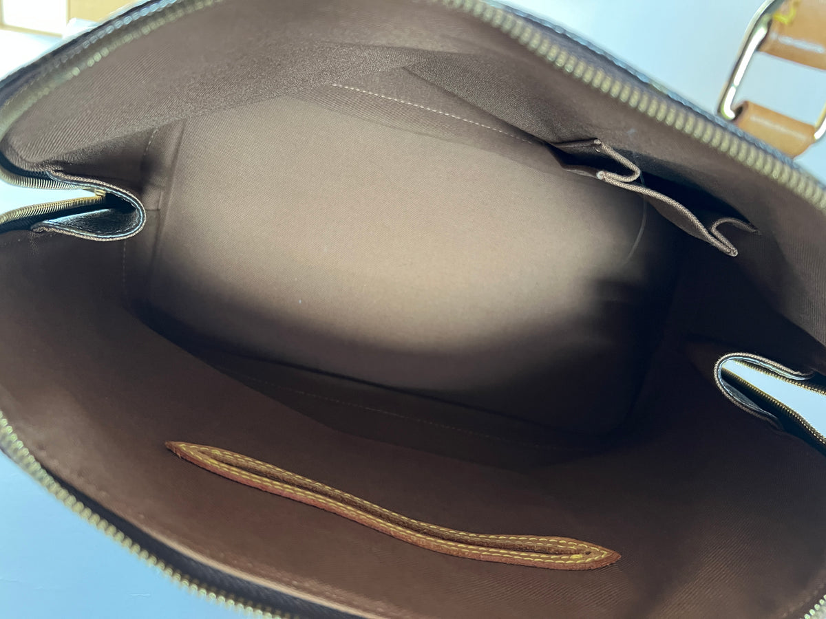 Louis Vuitton - Alma PM Monogram