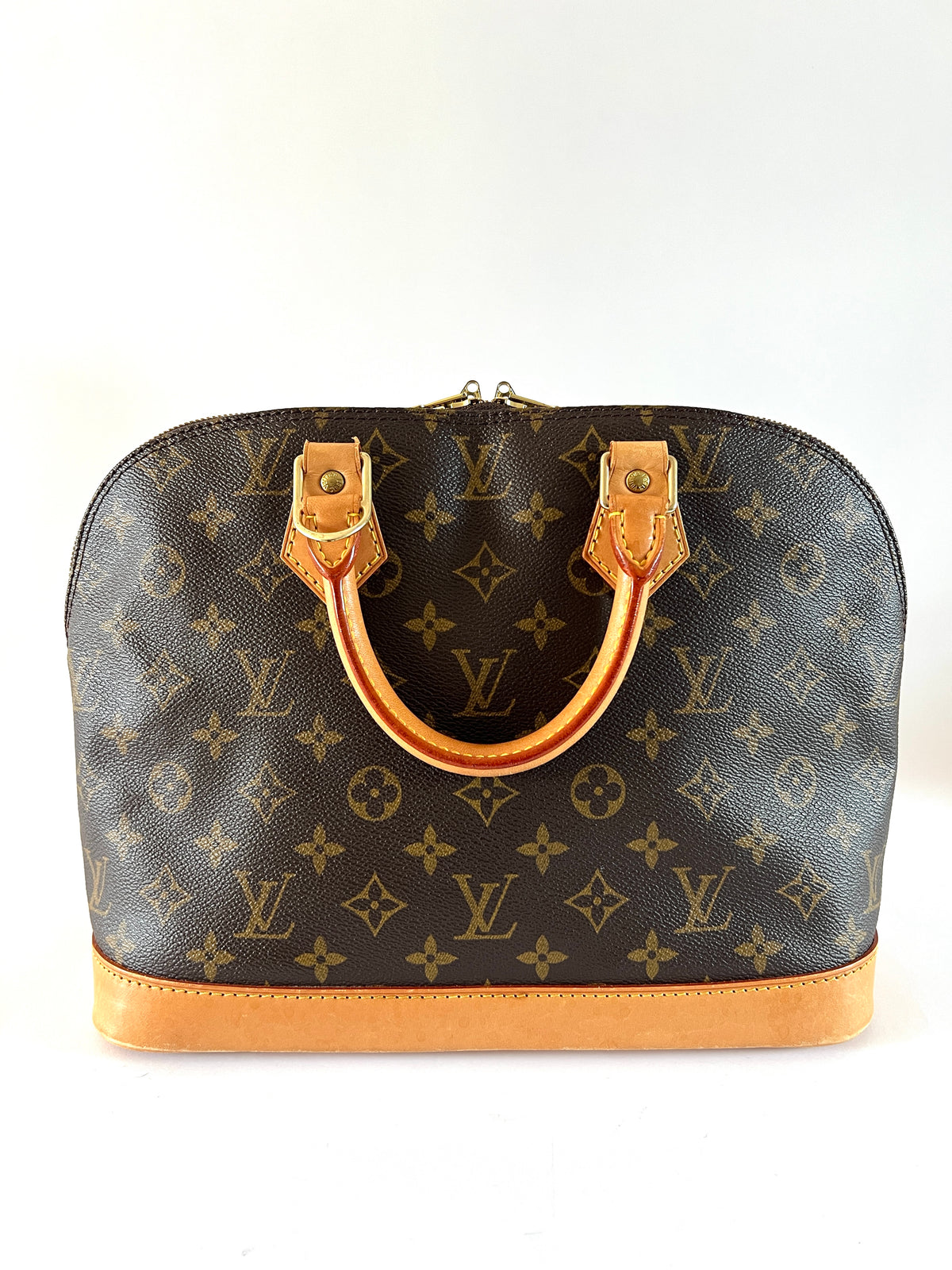 Louis Vuitton - Alma PM Monogram