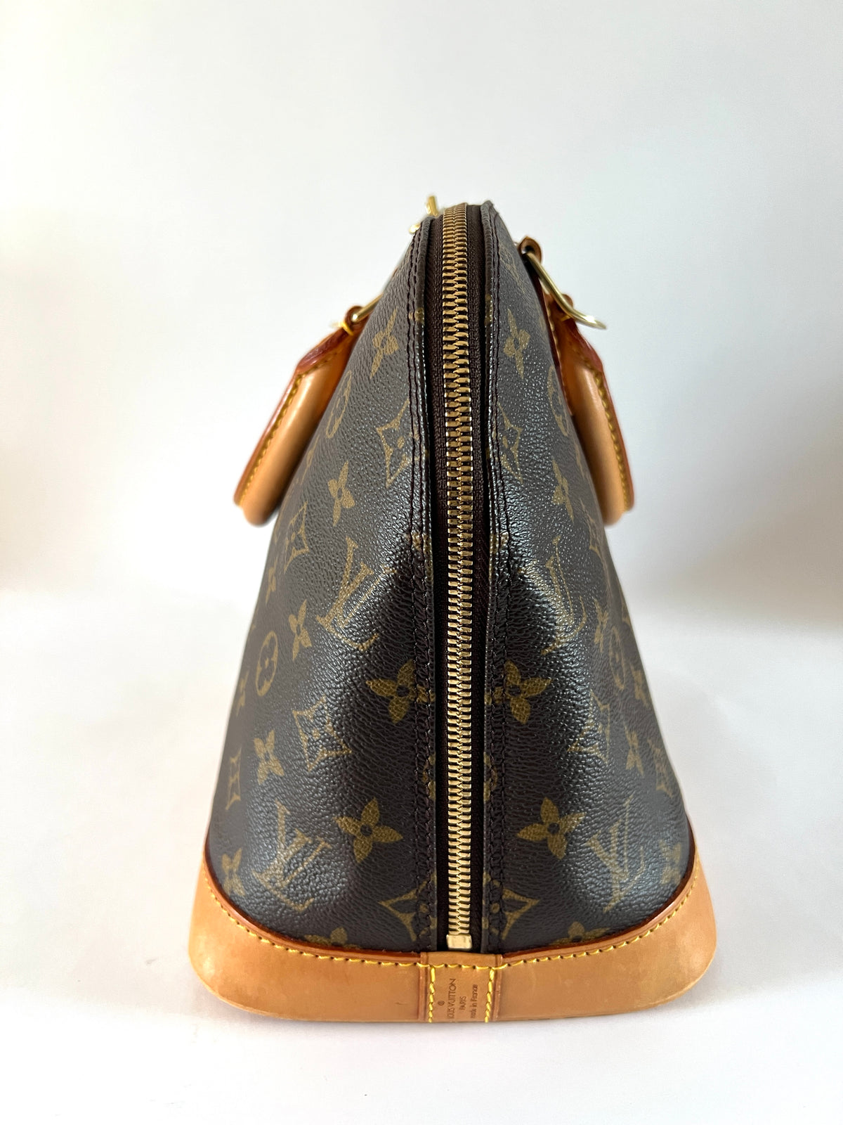 Louis Vuitton - Alma PM Monogram